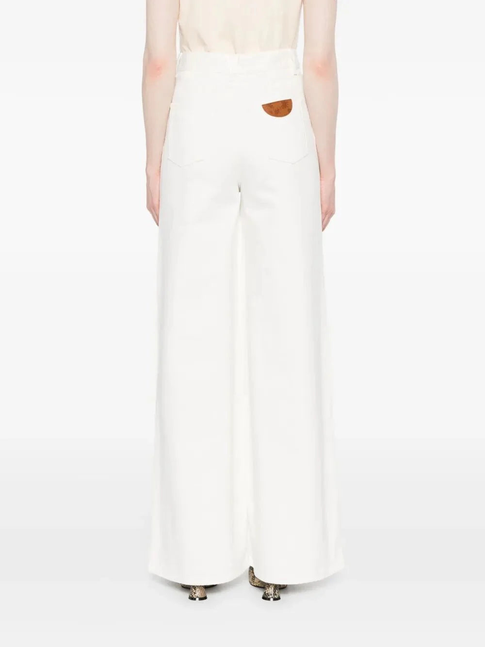 Chloe Women Pants