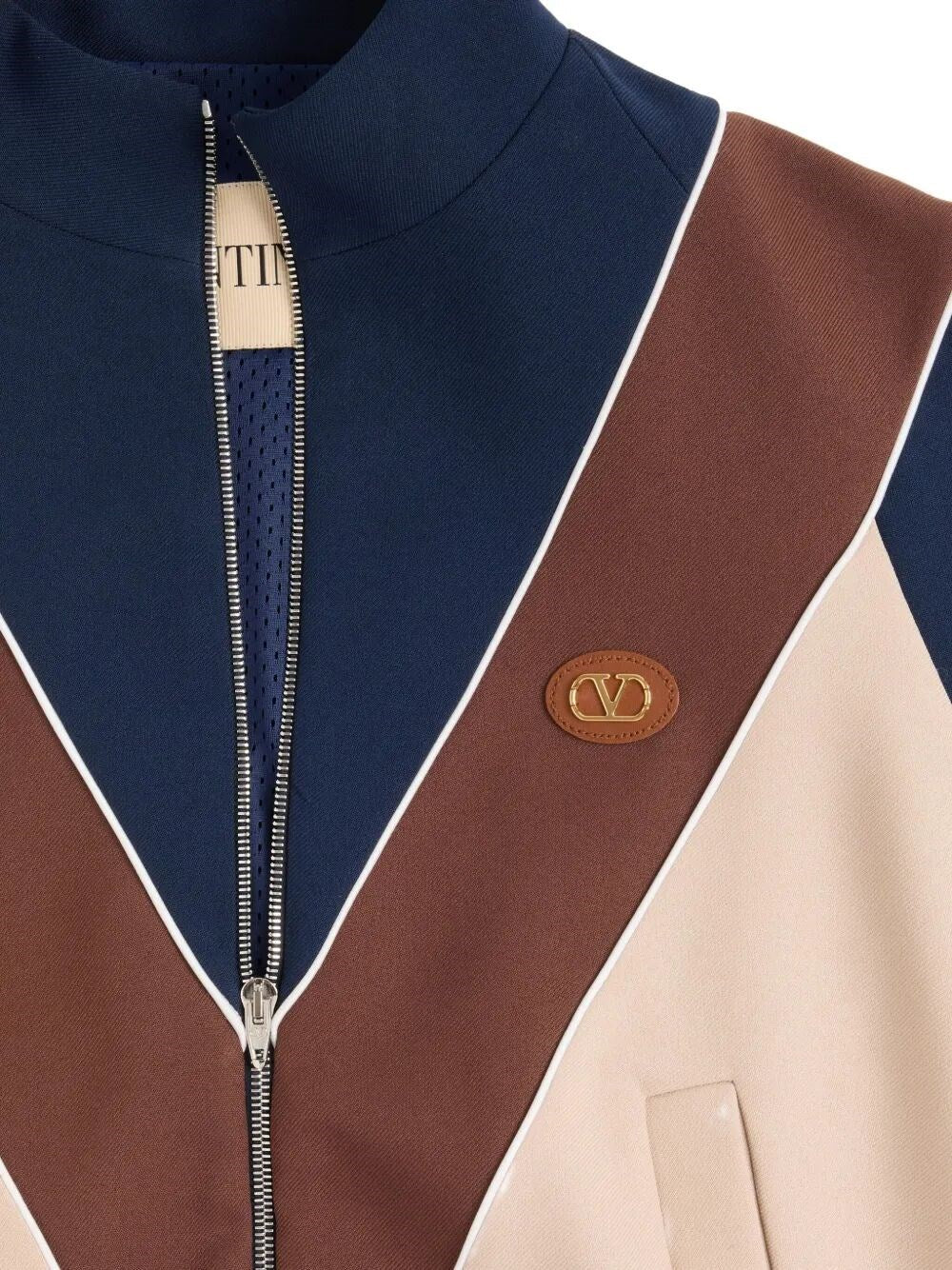 Valentino Garavani Men `Vlogo Signature` Sweatshirt