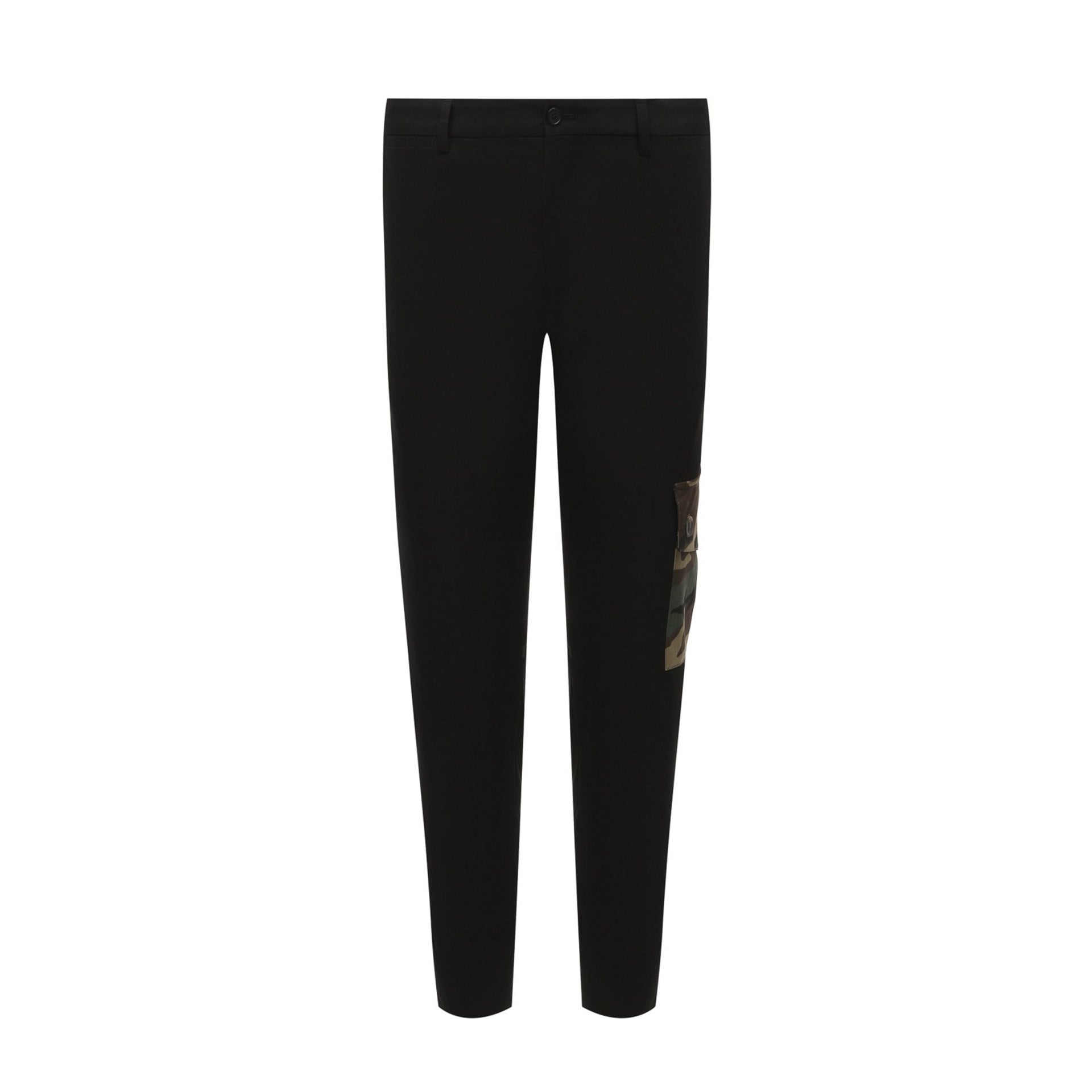 Dolce & Gabbana Chino Pants Men