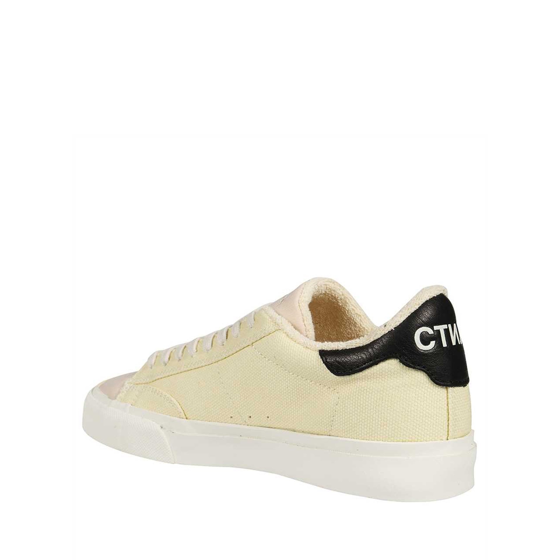 Heron Preston Vulcanized Low-Top Sneakers Men