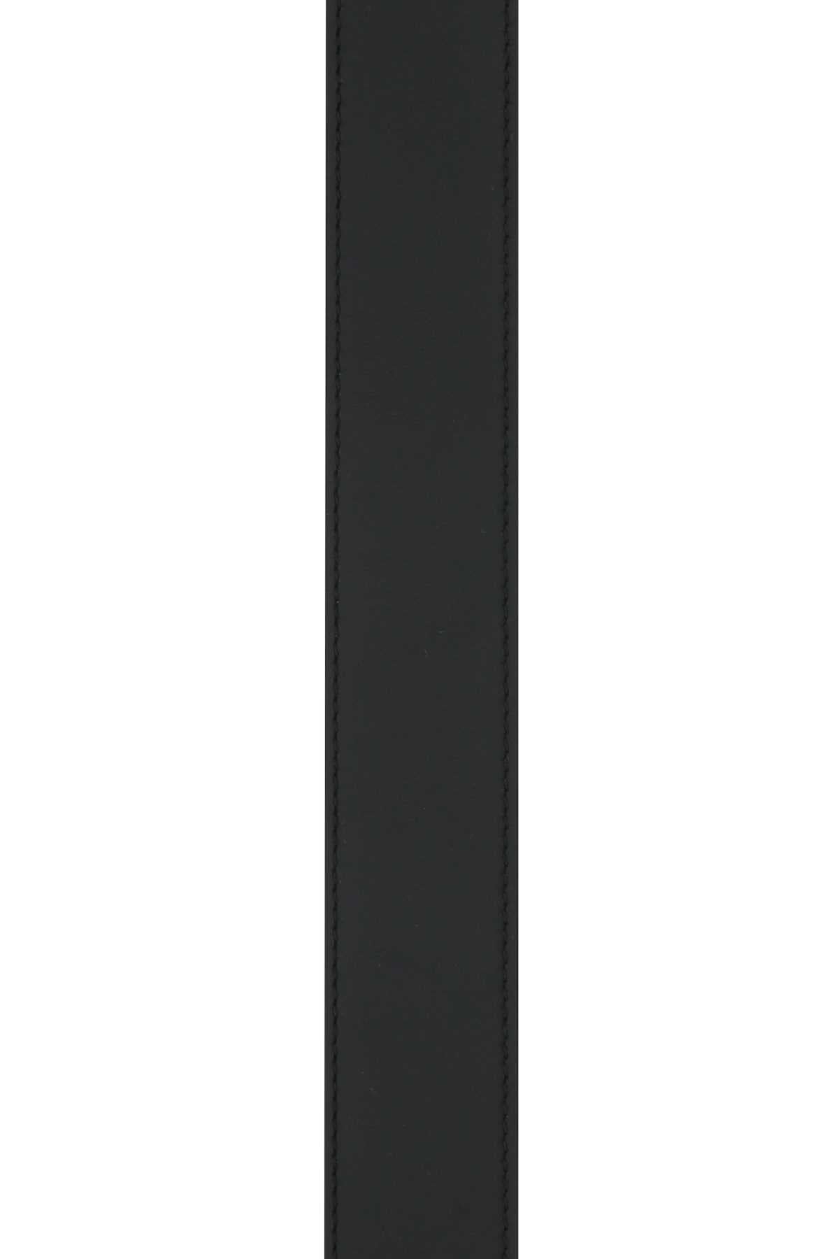 Salvatore Ferragamo Masculino Double Adjus