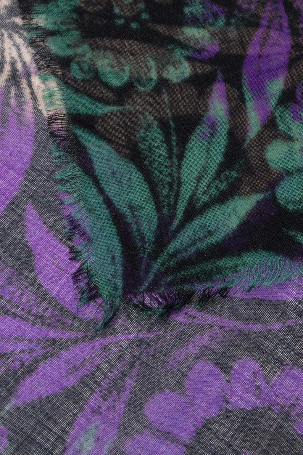 Dries Van Noten Men Sciarpa