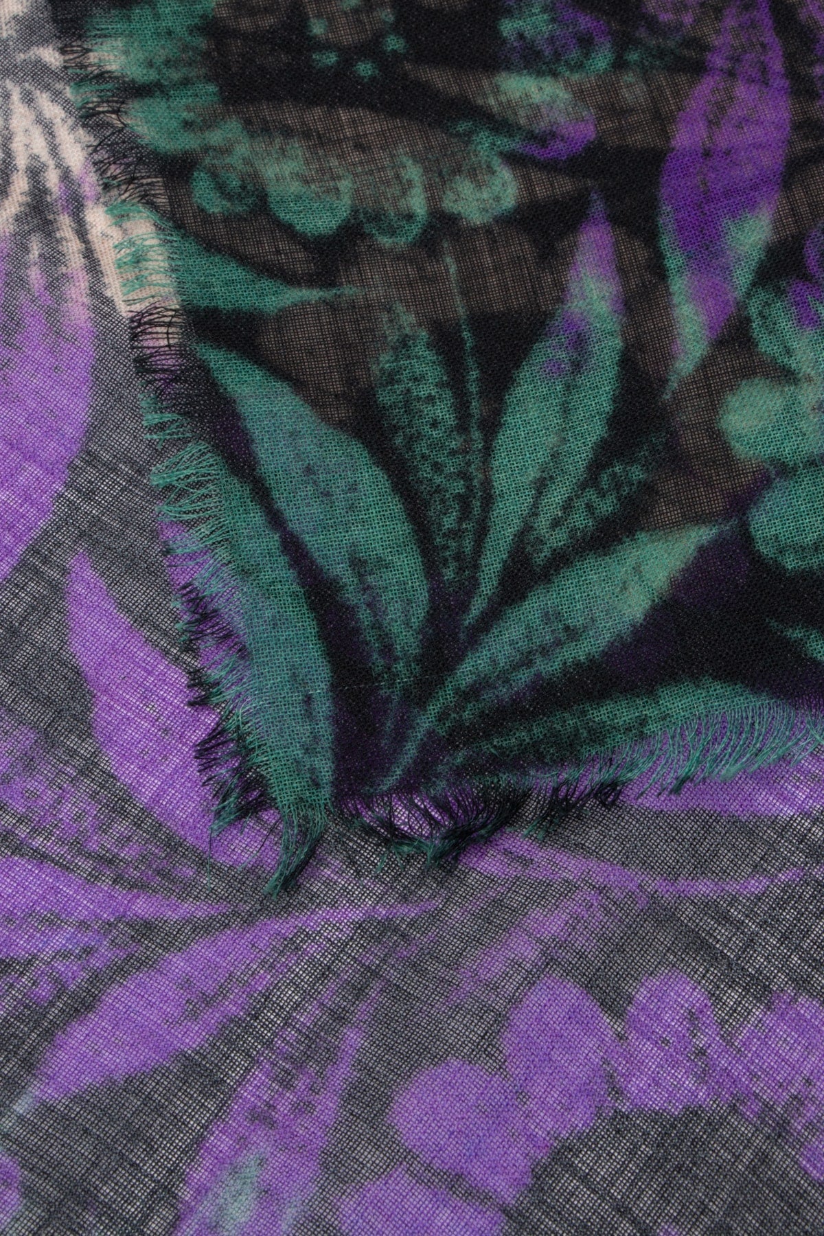 Dries Van Noten Men Sciarpa