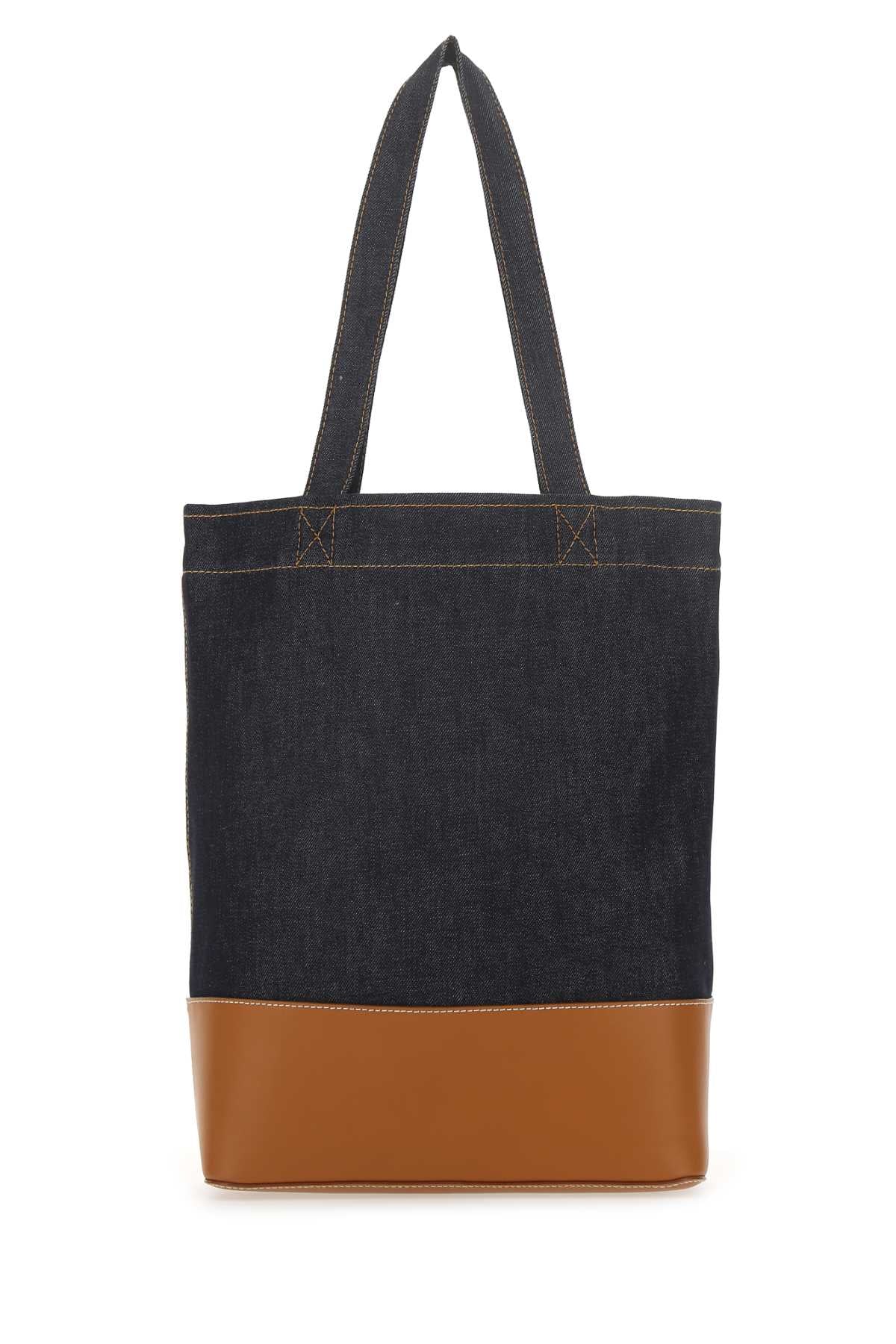 A.P.C. Unisex Borsa