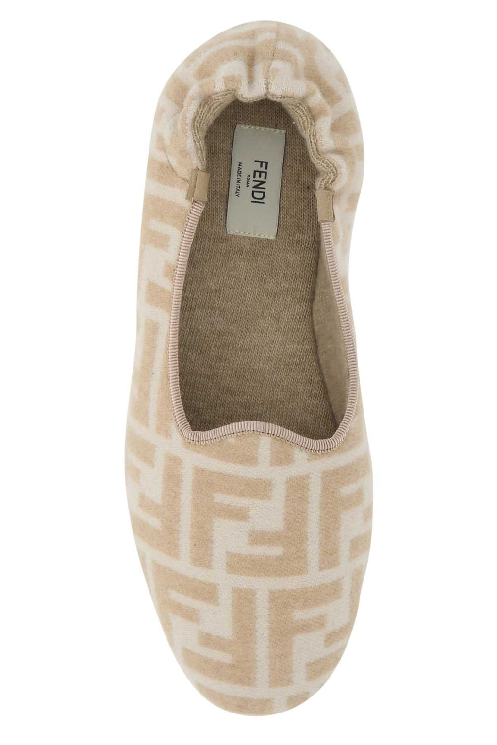 Fendi Women Travel Set