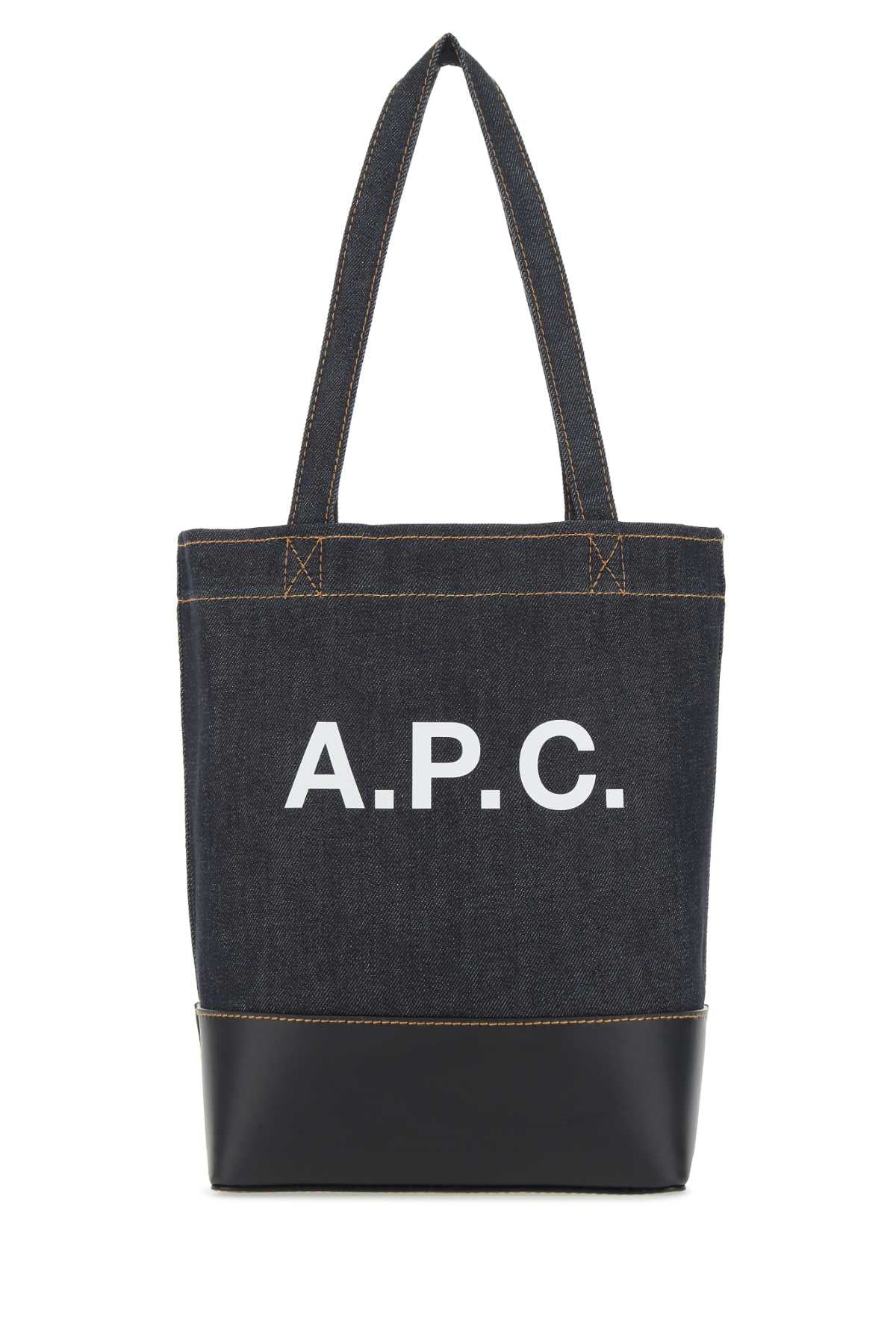 A.P.C. Women Borsa