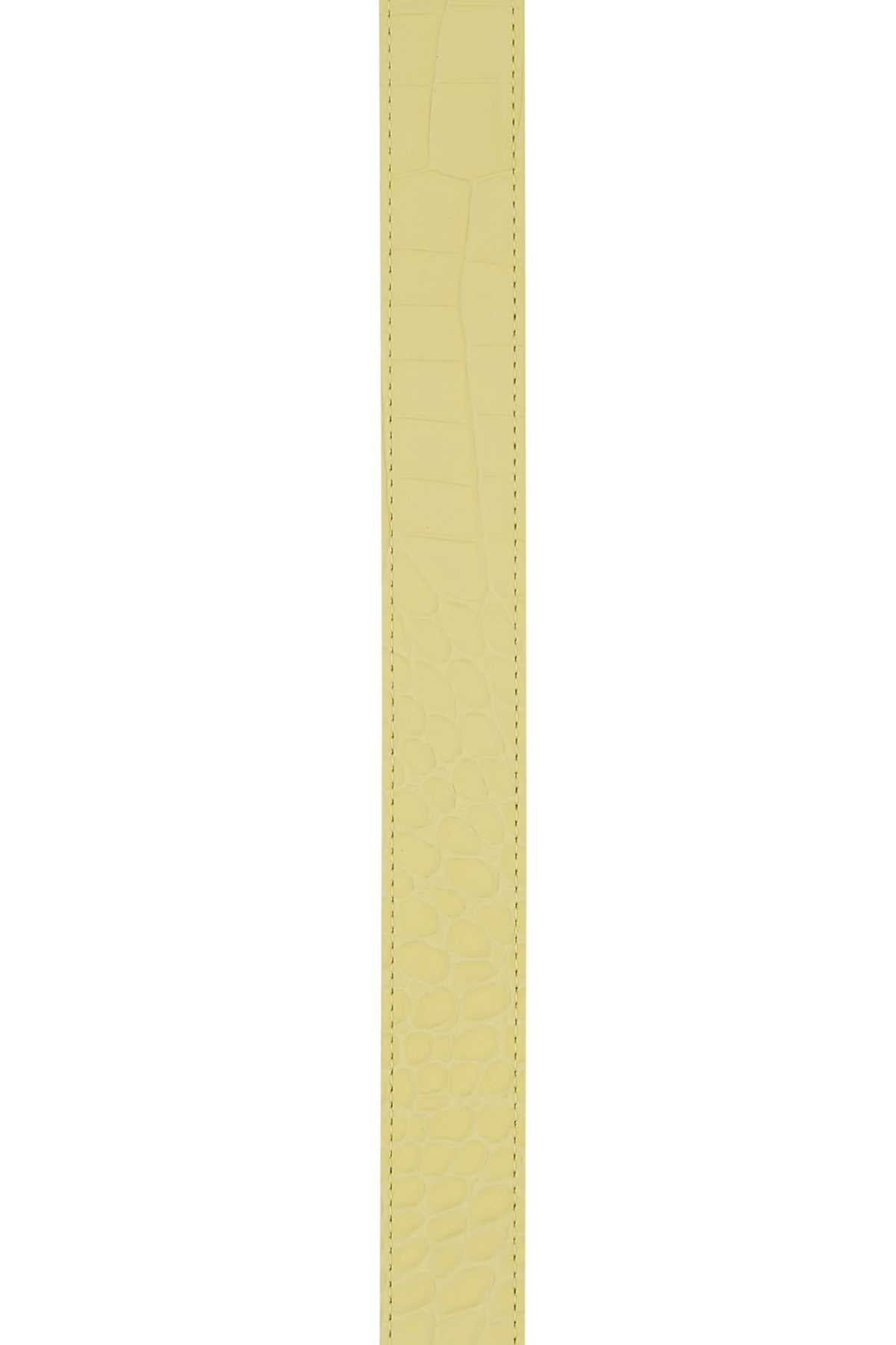 Alexander Mcqueen Women Cintura