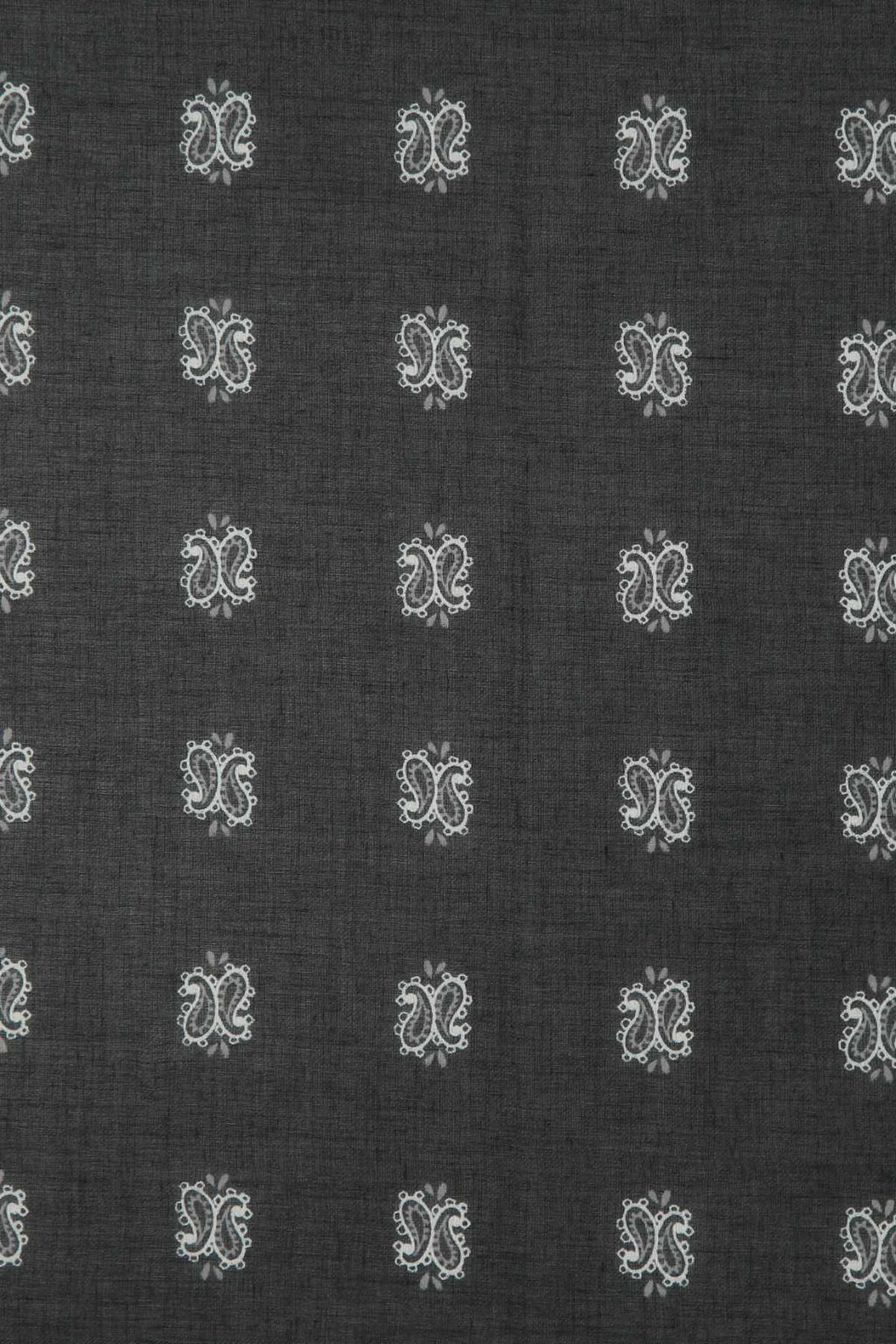 Saint Laurent Men Sciarpa