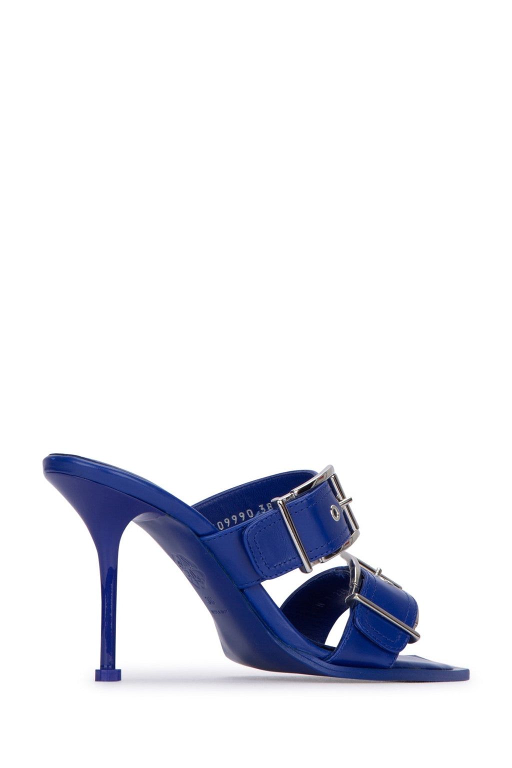 Alexander Mcqueen Women Sandali