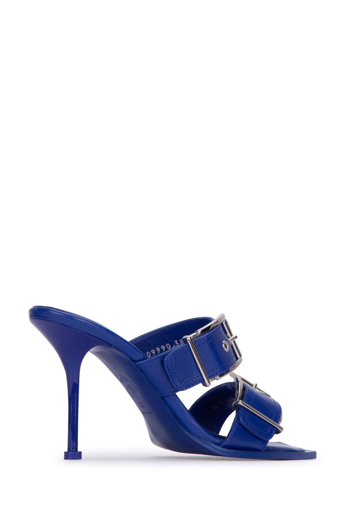 Alexander Mcqueen Women Sandali