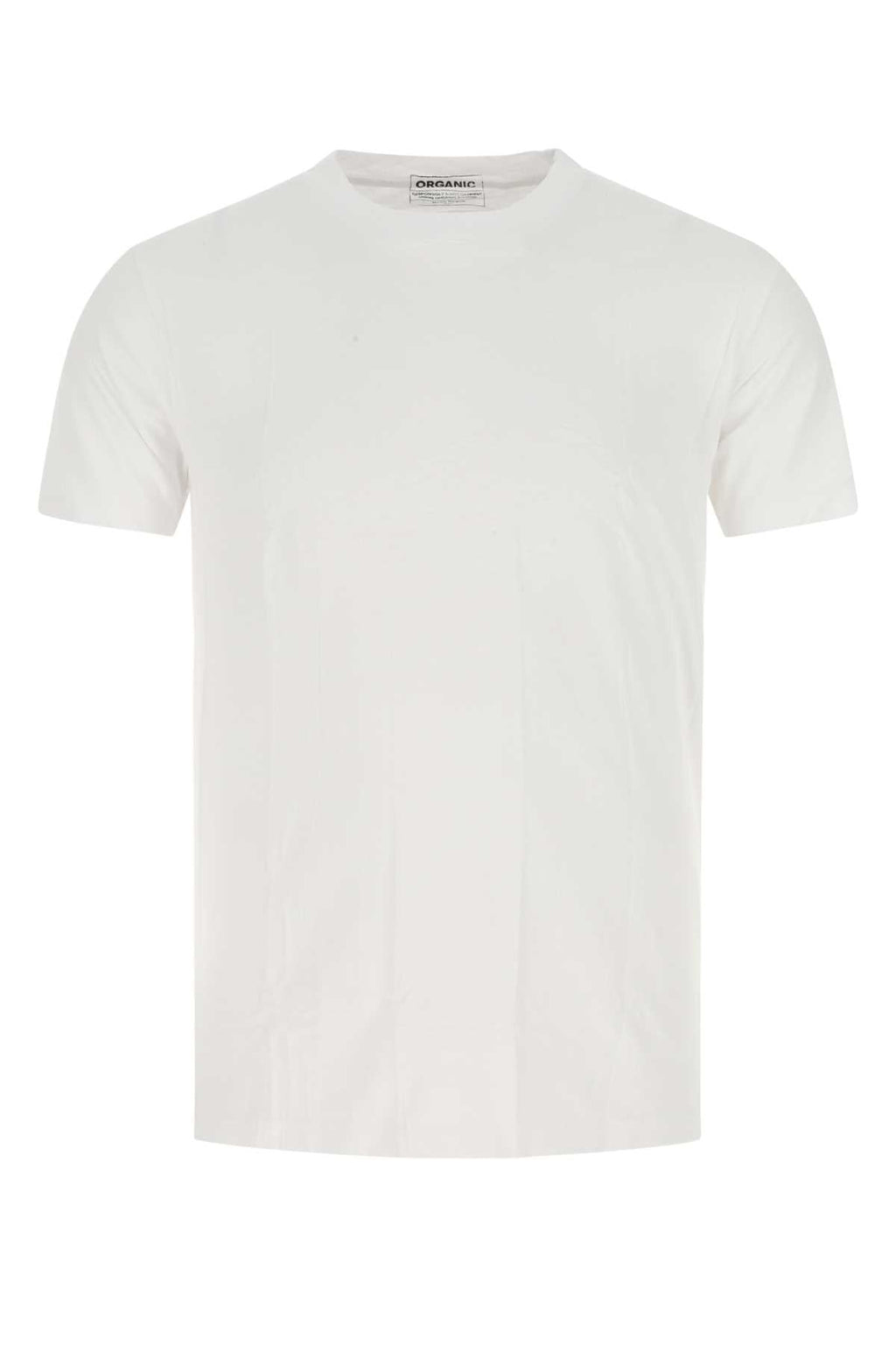 Maison Margiela Men Multicolor Cotton T-Shirt Set