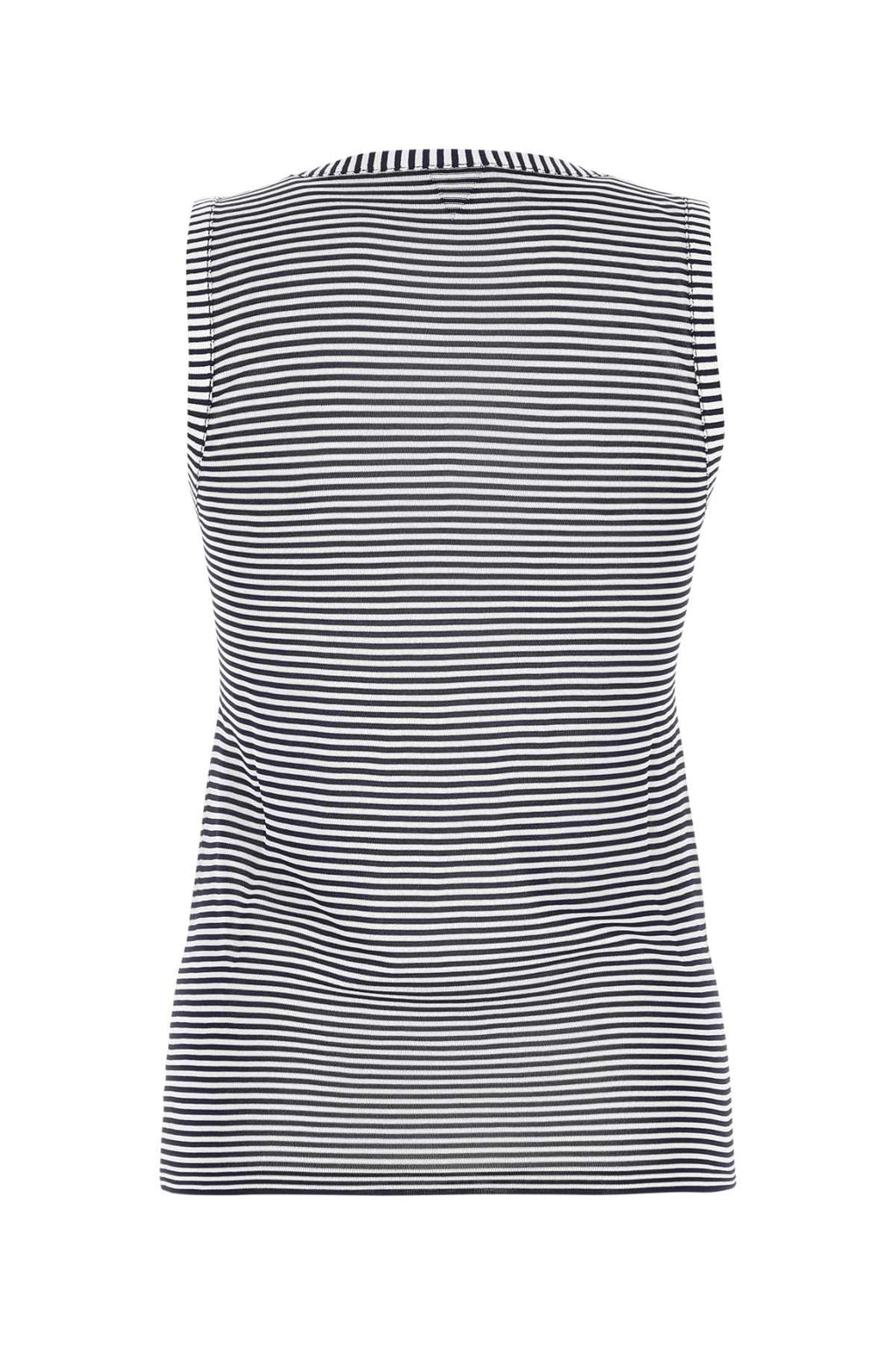 Bottega Veneta Women Embroidered Viscose Tank Top