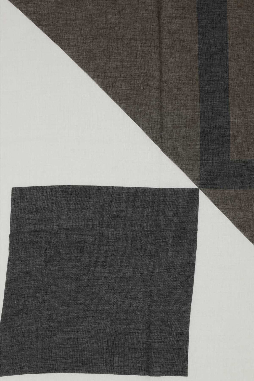 Saint Laurent Women Printed Modal Blend Scarf