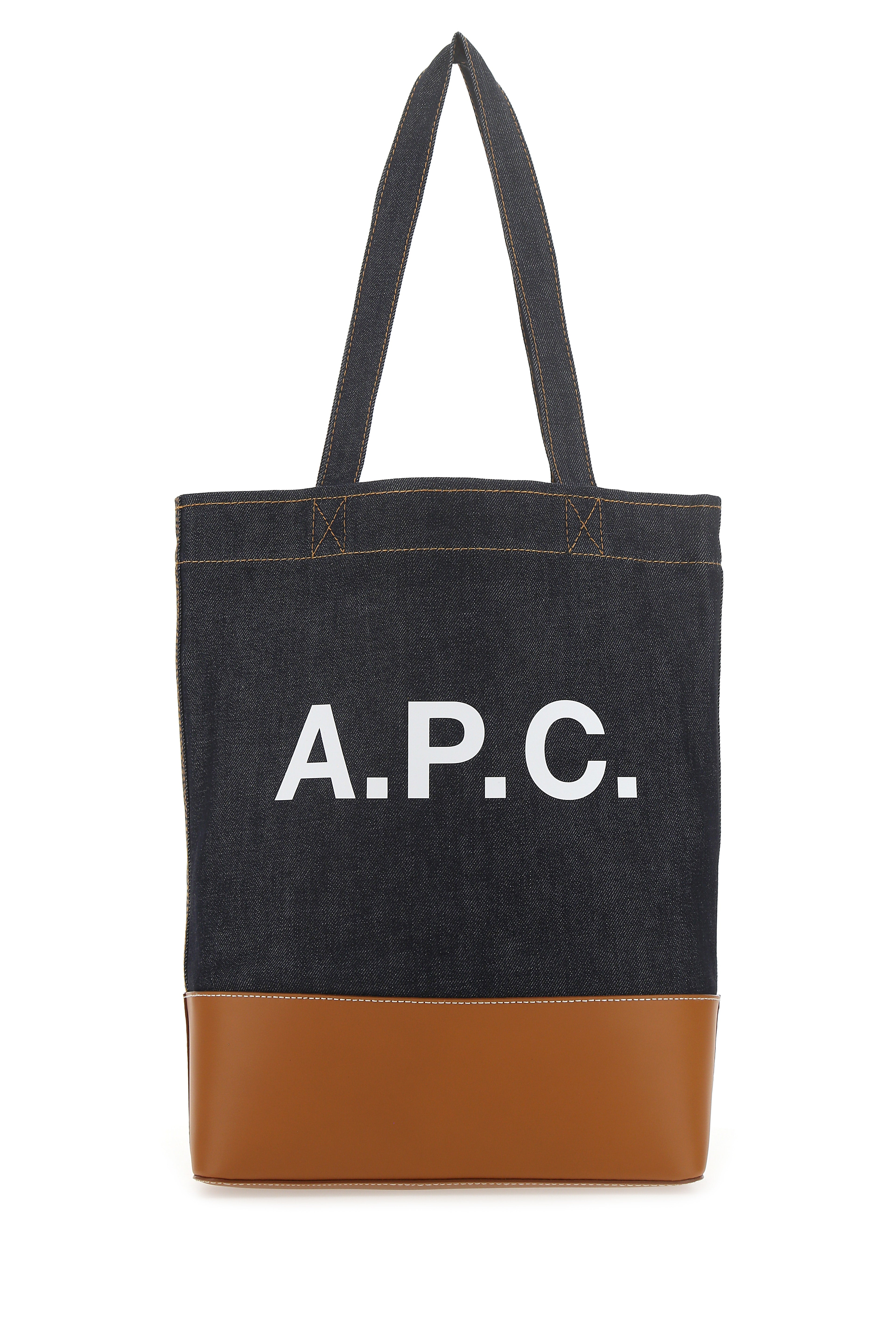 A.P.C. Unisex Borsa