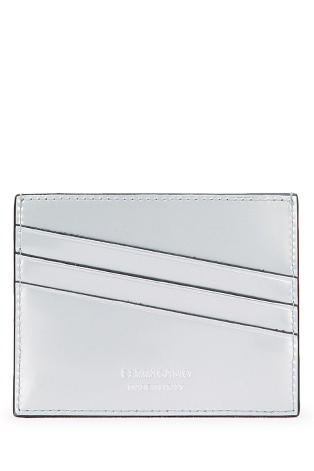 Salvatore Ferragamo Homens Portafoglio