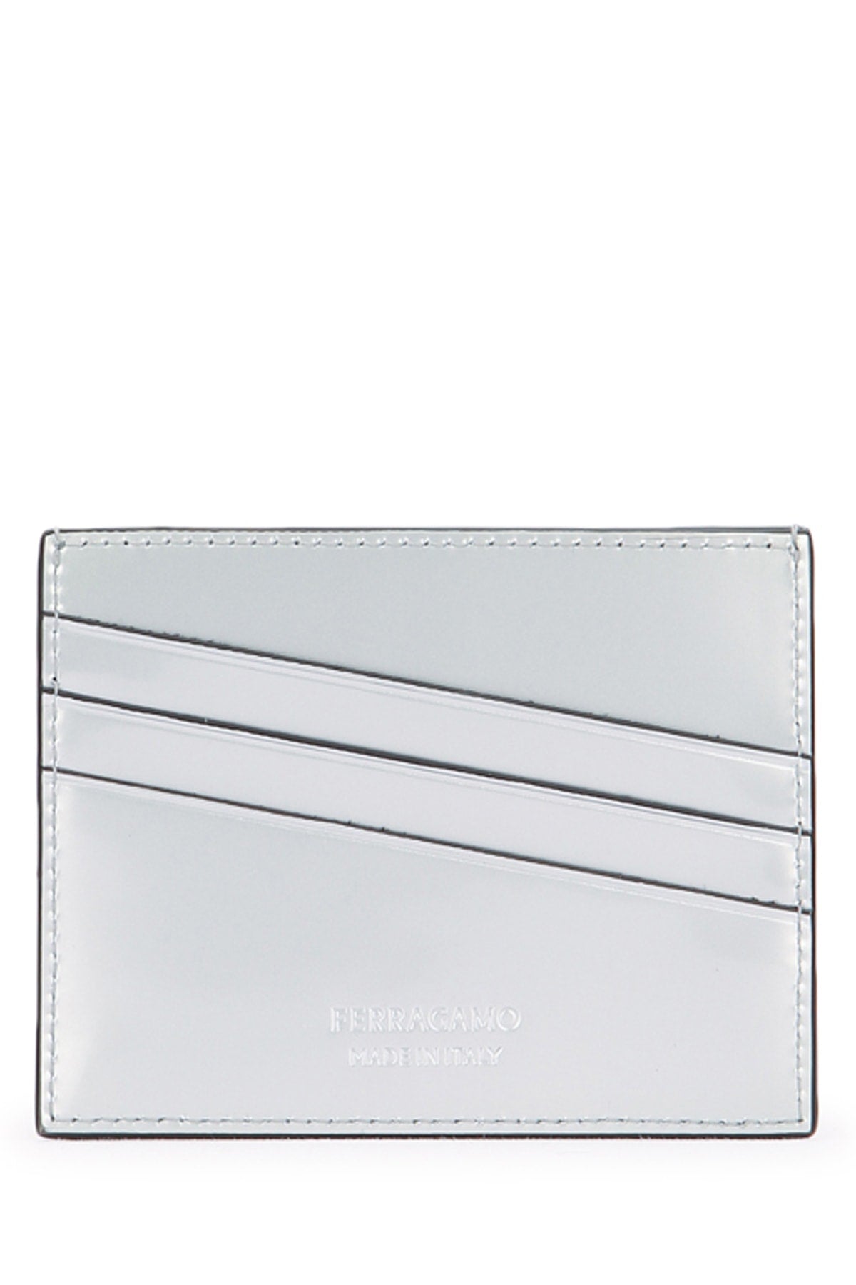 Salvatore Ferragamo Homens Portafoglio