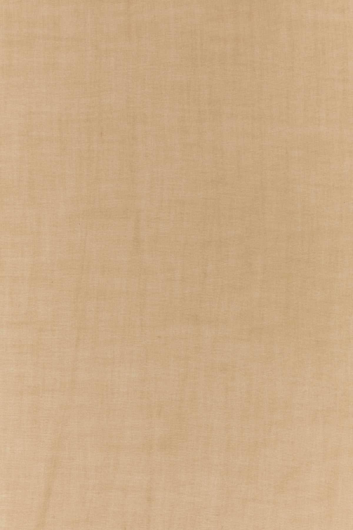 Salvatore Ferragamo Women Camel Cashmere Scarf