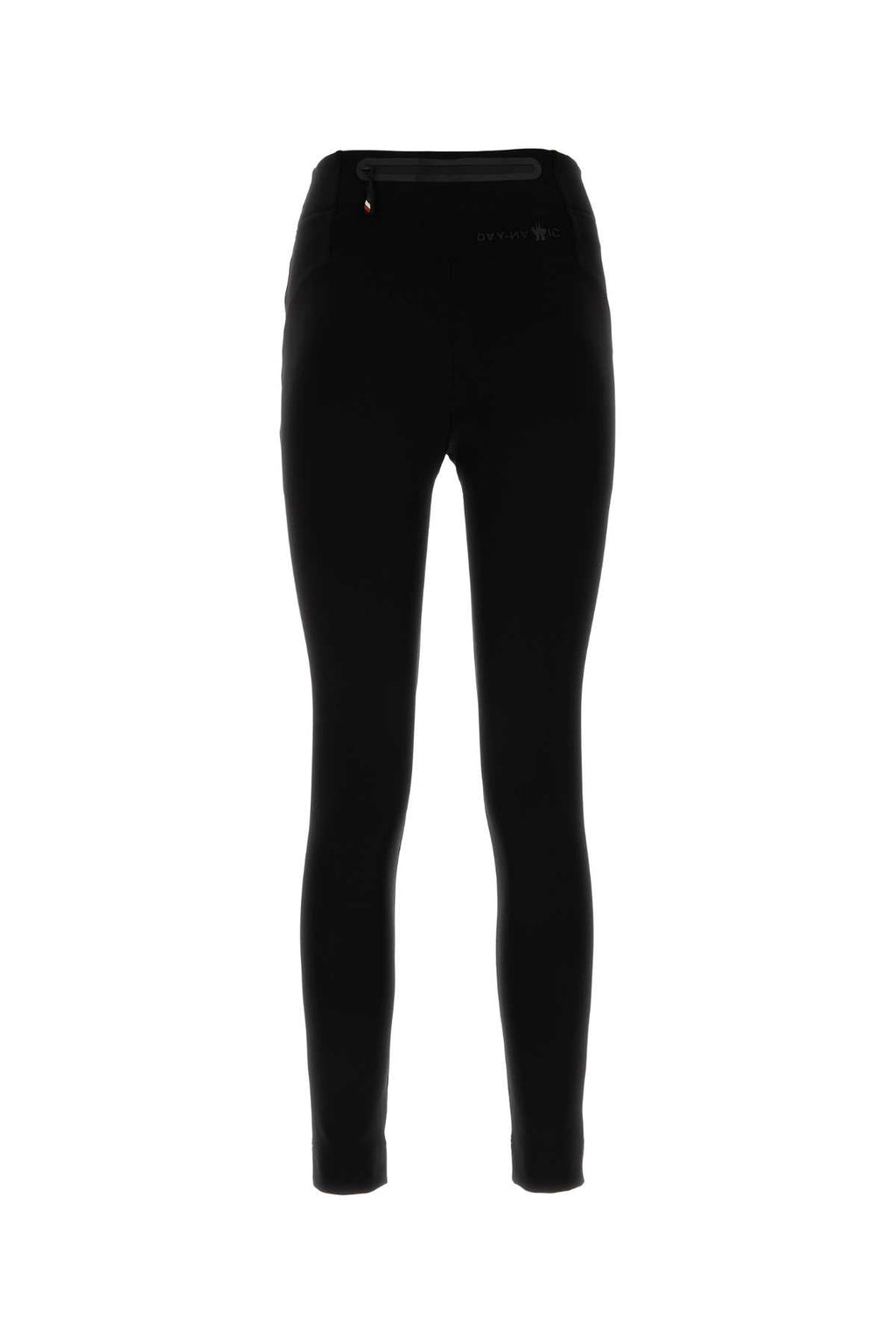 Moncler Grenoble Women Black Moncler Grenoble Day-Namic Leggings