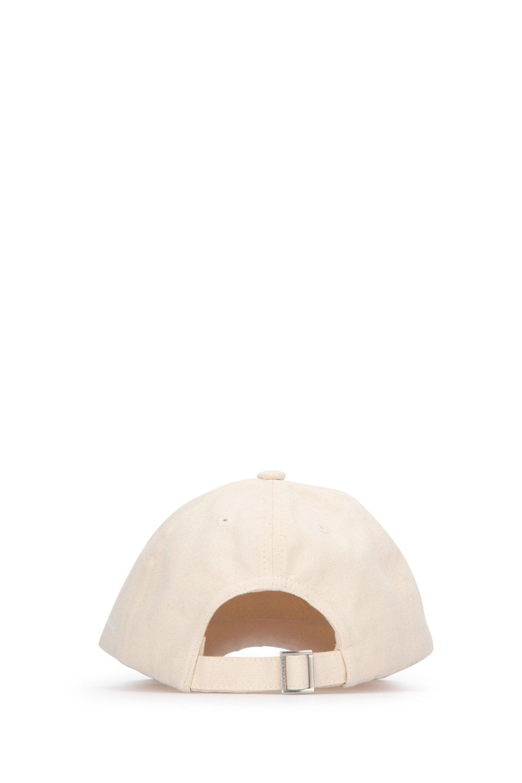 Jacquemus Unisex La Casquette Jacquemus