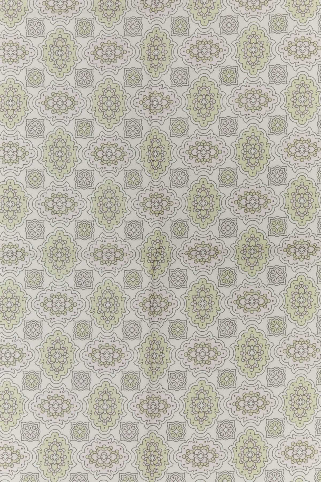 Prada Women Printed Cotton Foulard