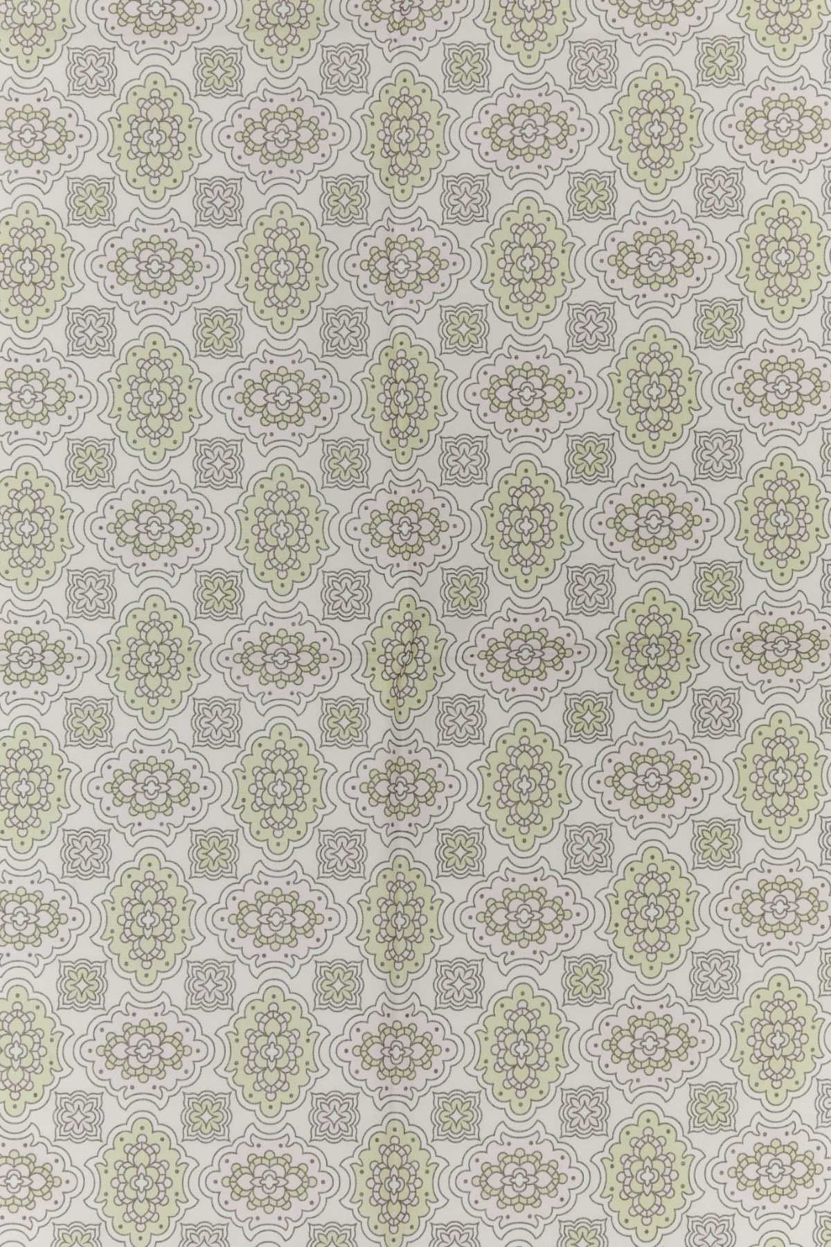 Prada Women Printed Cotton Foulard