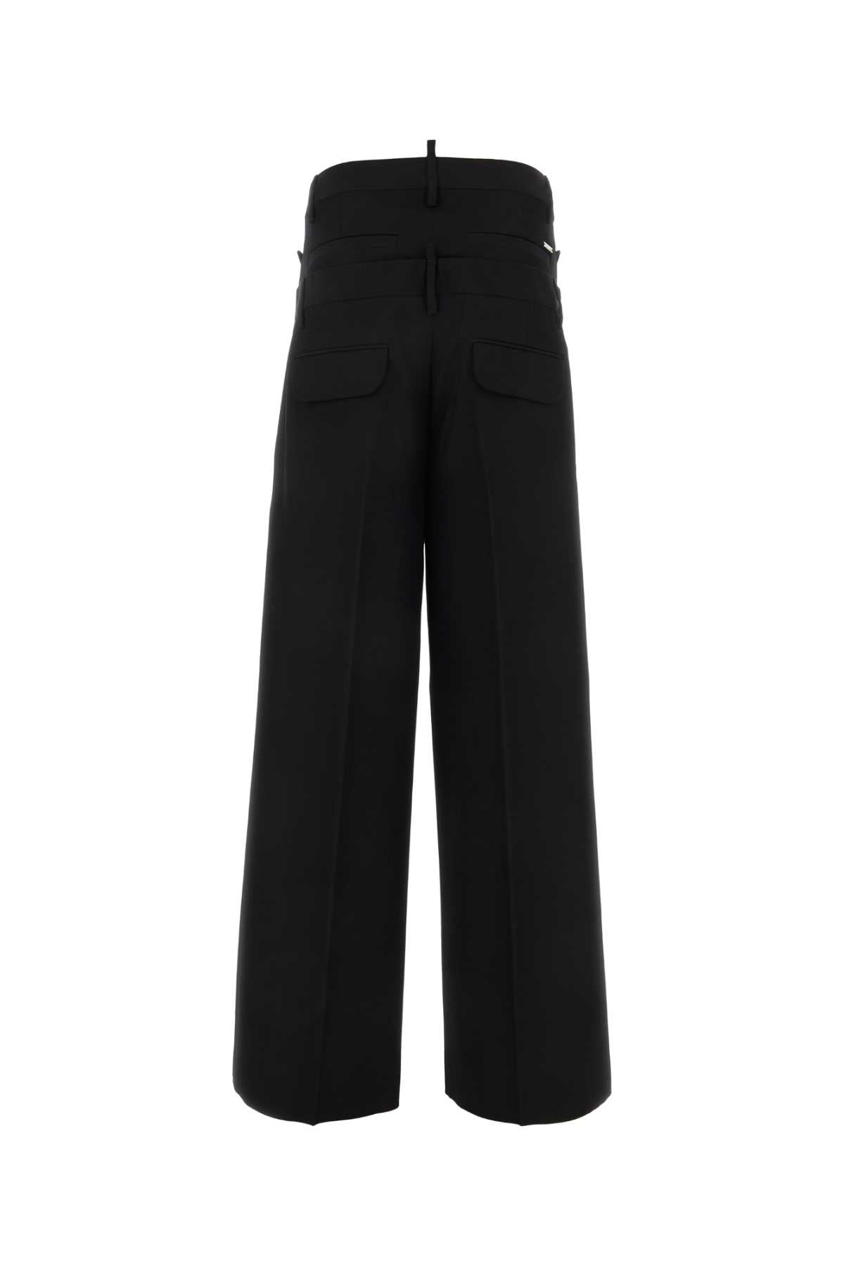 Dsquared Women Pantalone