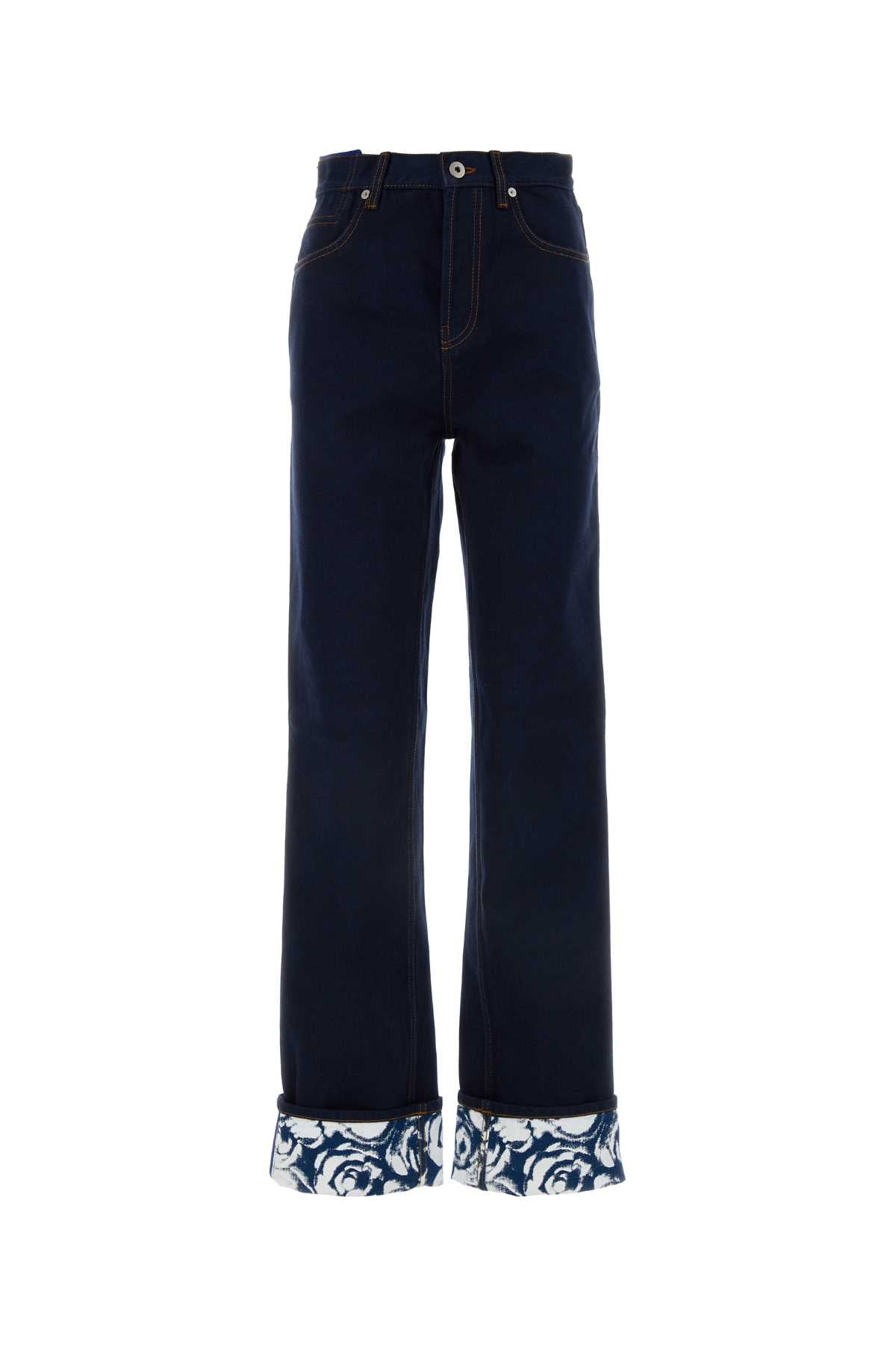Burberry Women Denim Jeans