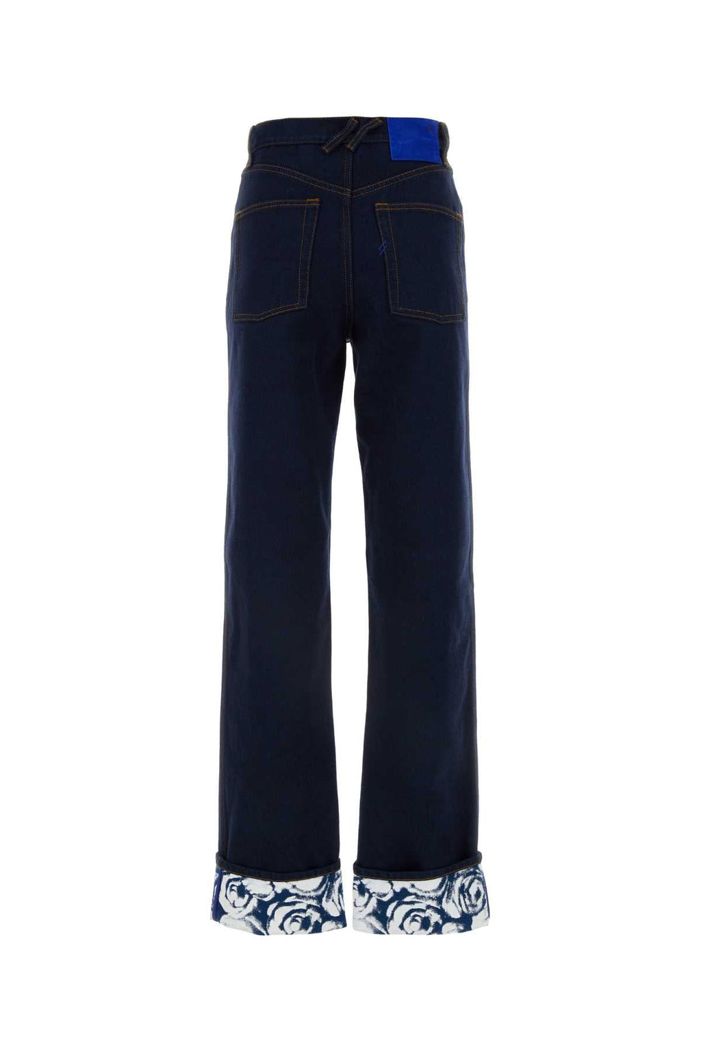 Burberry Women Denim Jeans