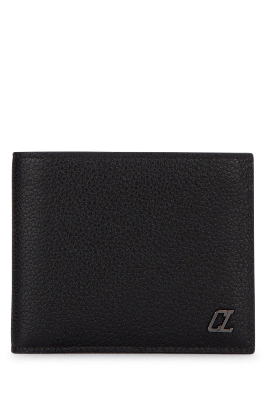 Christian Louboutin Men M Coolcard Wallet Calf Empire/Happy Rui Logo