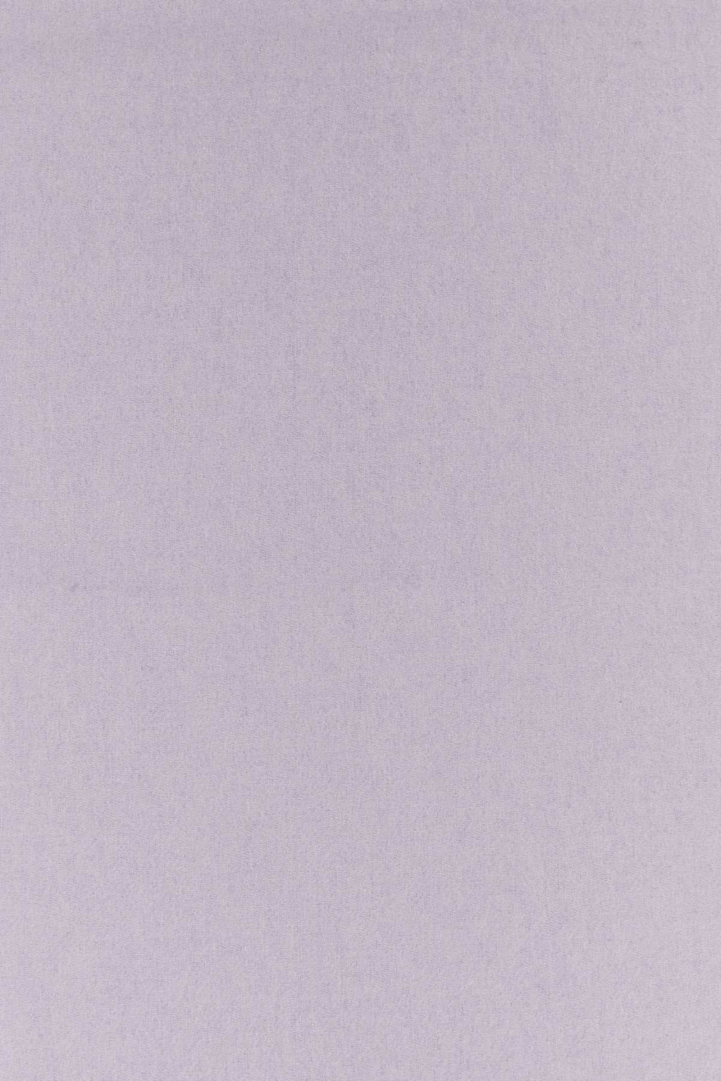 Burberry Women Lilac Cashmere Scarf