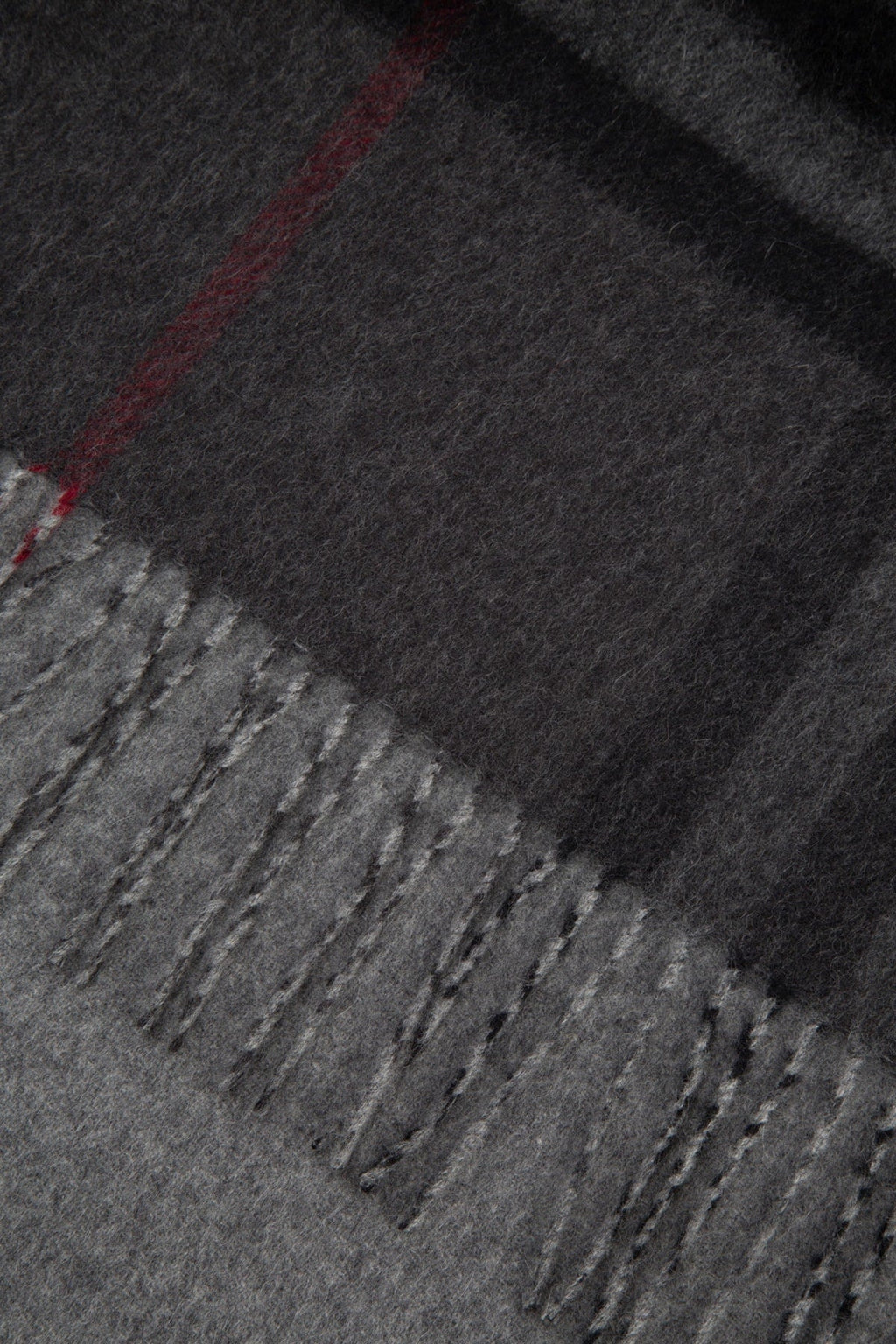 Burberry Unisex Sciarpa