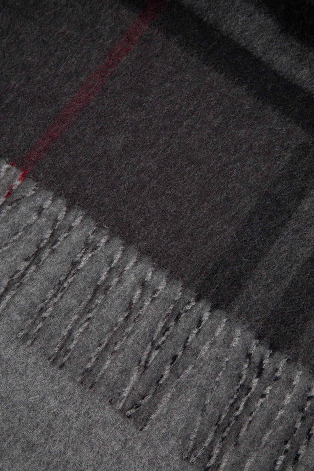 Burberry Unisex Sciarpa