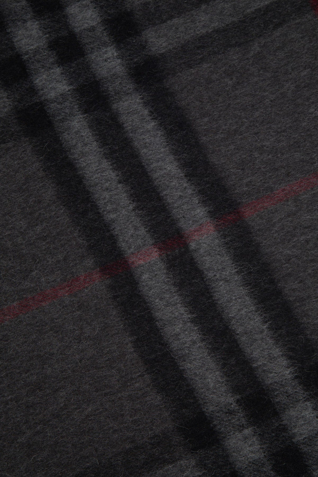 Burberry Unisex Sciarpa