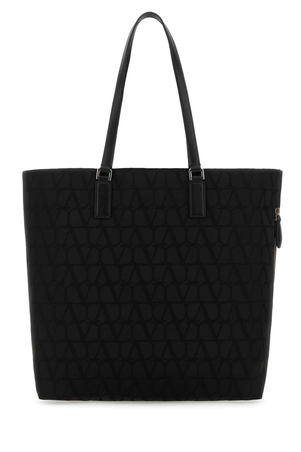 Valentino Garavani Men Tolie Iconographe Shopping Bag