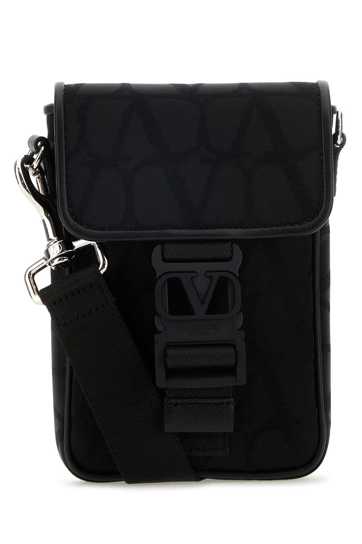 Valentino Garavani Men Toile Iconographe Phone Case