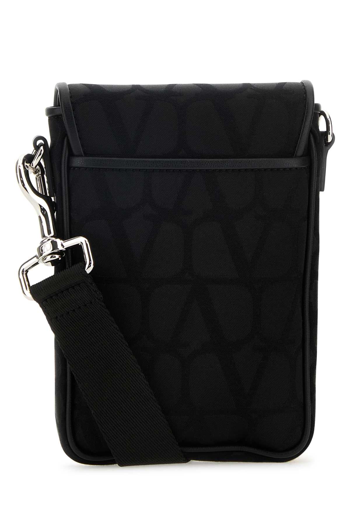 Valentino Garavani Men Toile Iconographe Phone Case