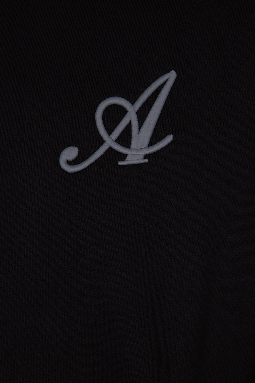 Axel Arigato Men Rook Embroidered Sweatshirt