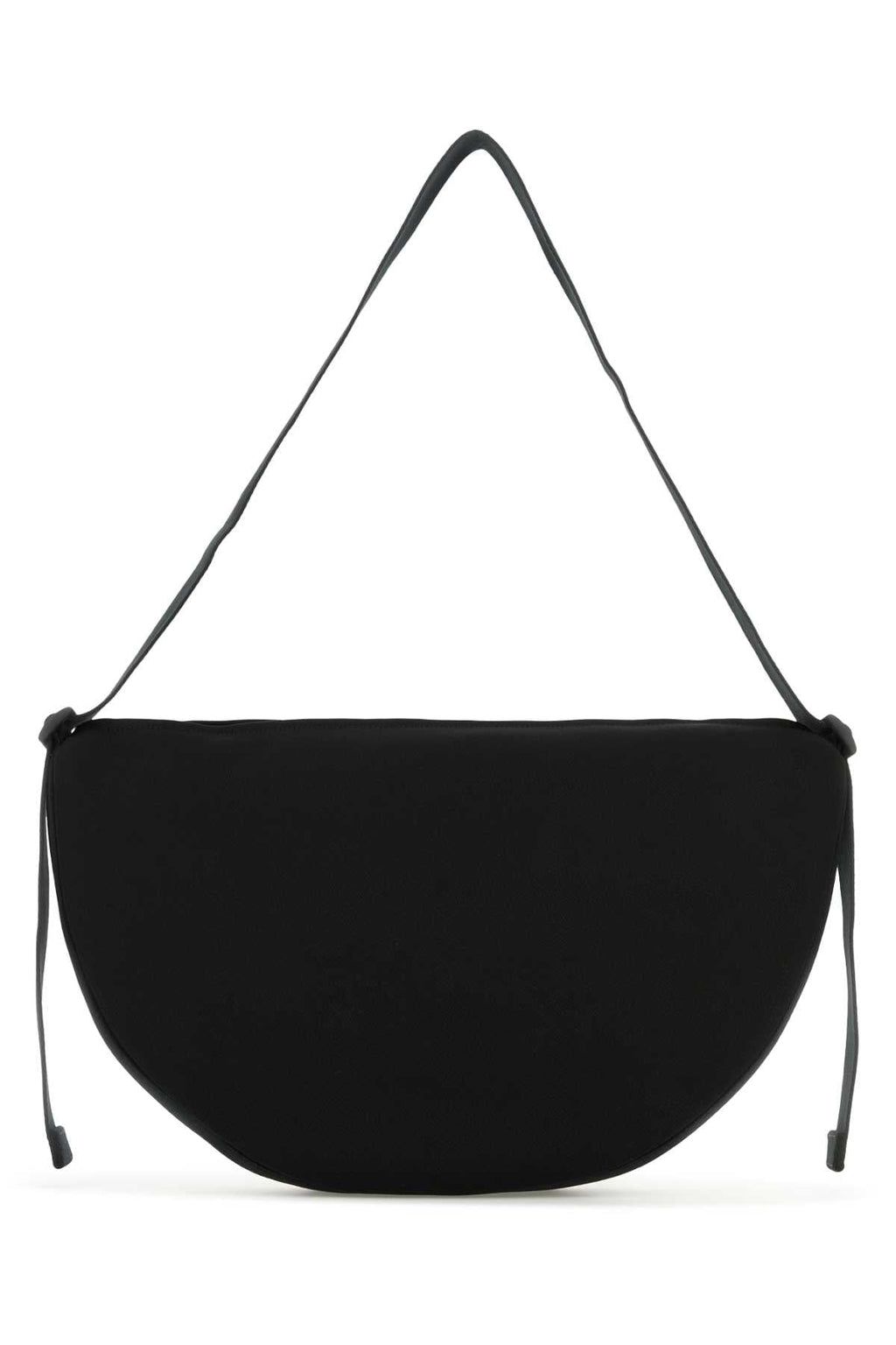Alexander Wang Women Black Canvas Large Bo Shoulder Bag