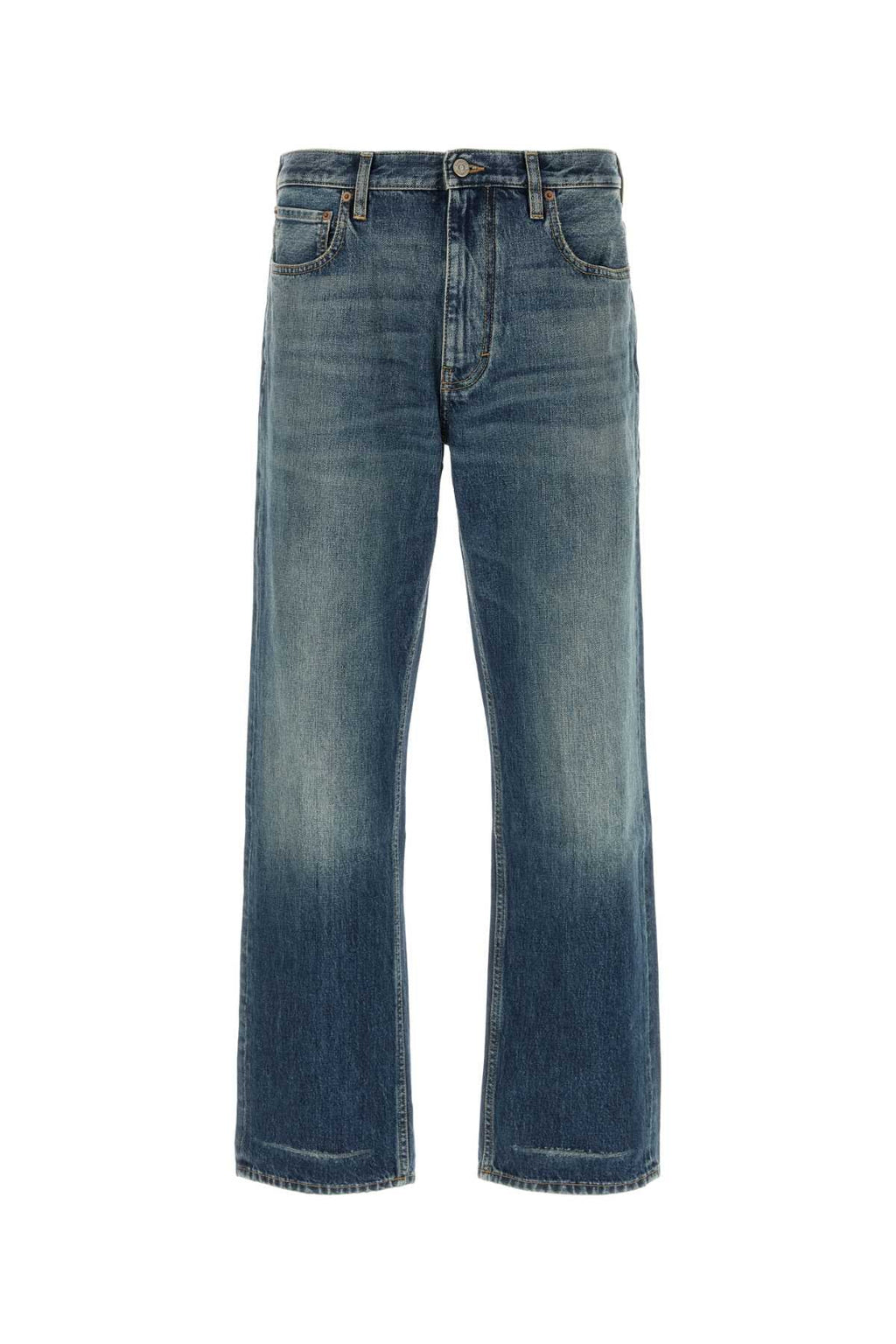 Valentino Garavani Men Denim Jeans