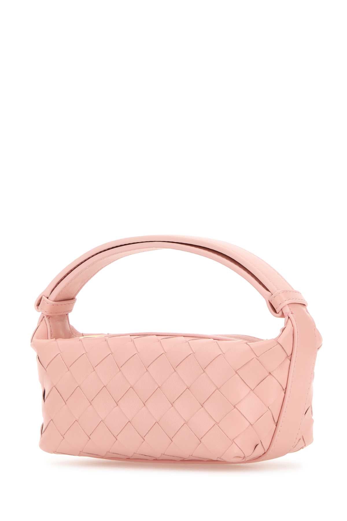 Bottega Veneta Women East West Pouch Banana