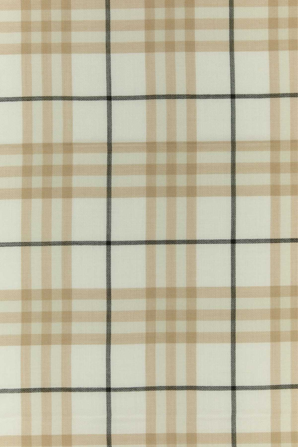 Burberry Women Embroidered Cashmere Blend Scarf