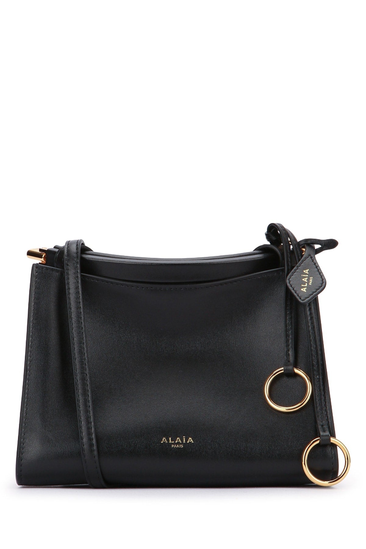 Alaia Women Small Square