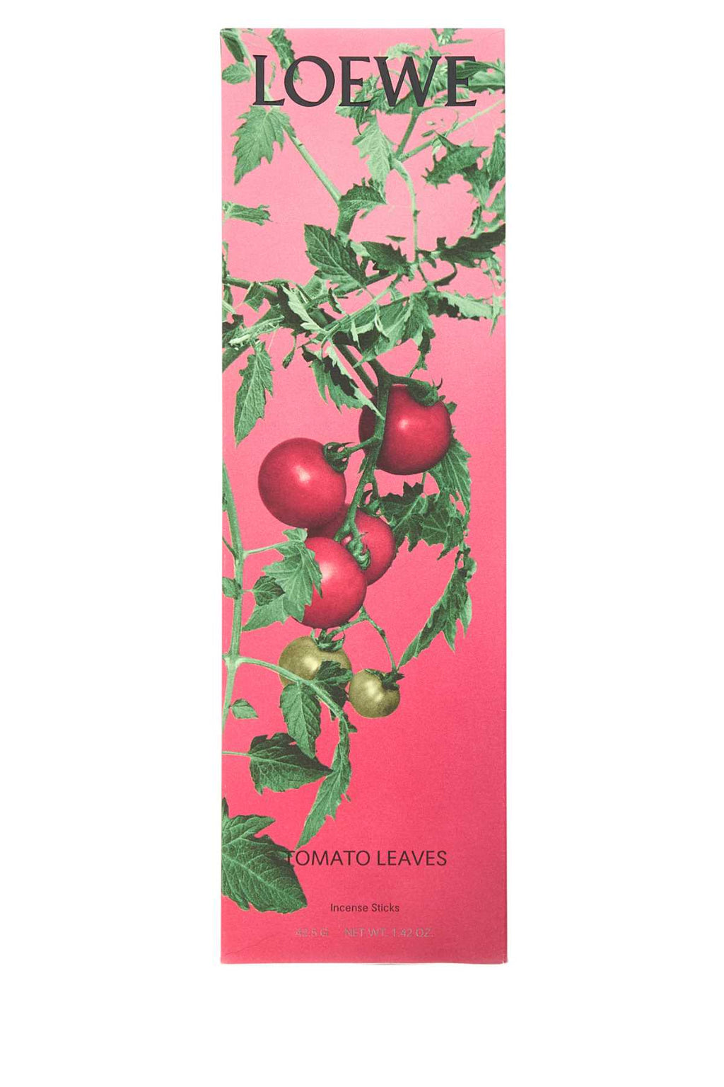 Loewe Unisex Tomato Leaves Incense Sticks