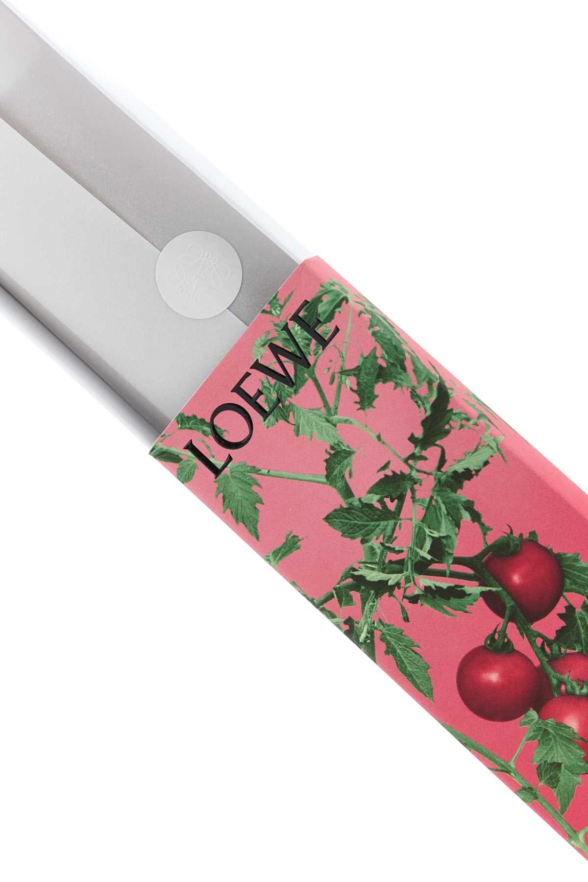 Loewe Unisex Tomato Leaves Incense Sticks