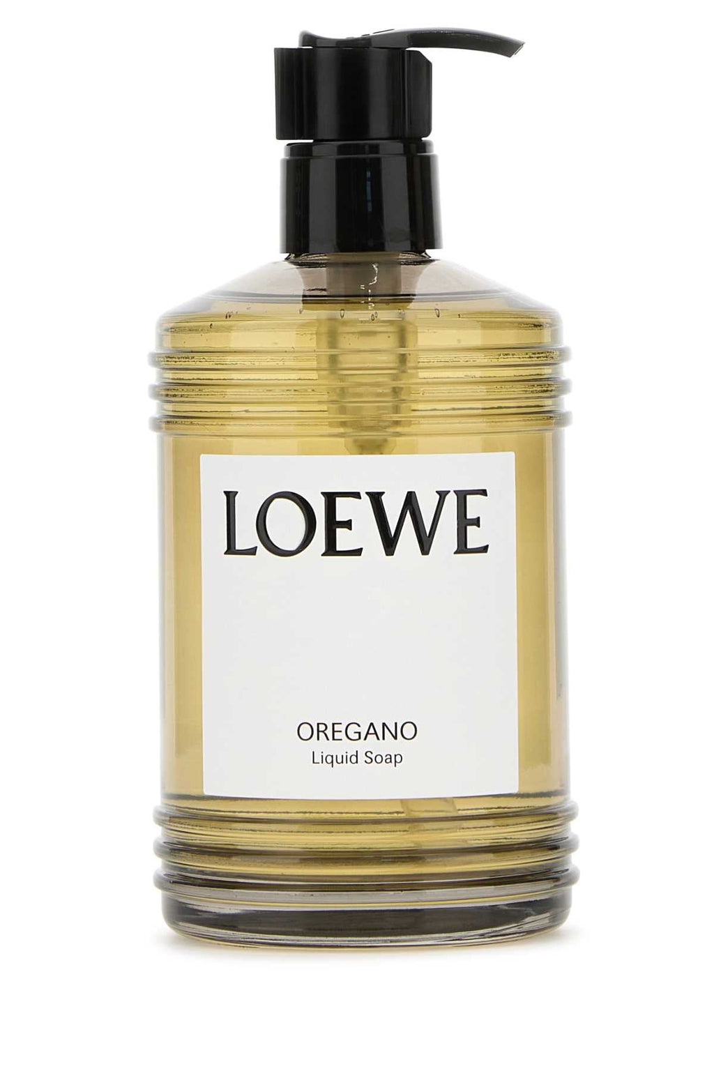 Loewe Unisex Oregano Liquid Soap