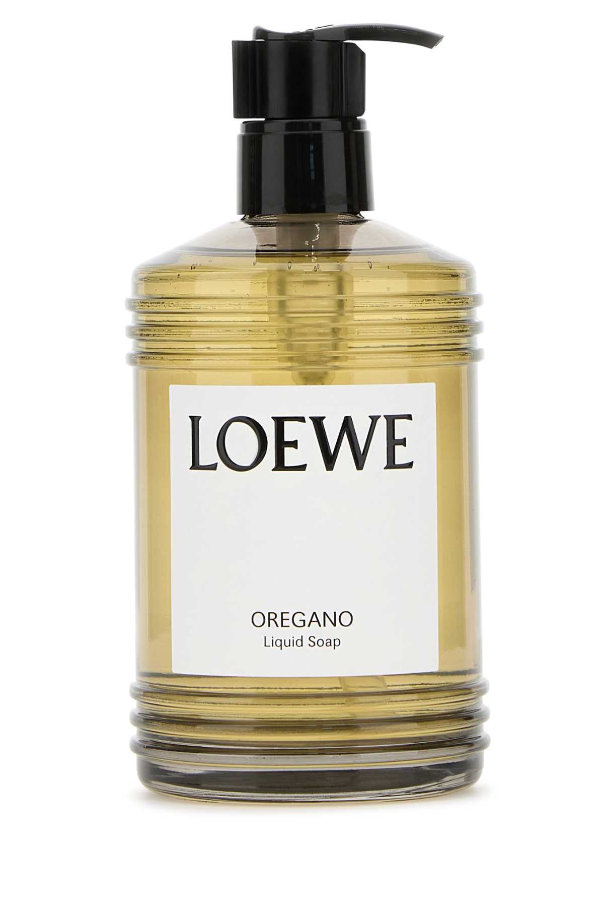 Loewe Unisex Oregano Liquid Soap