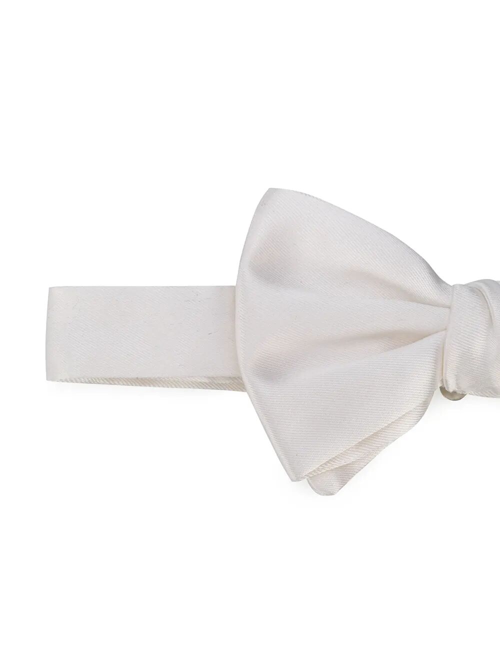 Giorgio Armani Men Bow Tie
