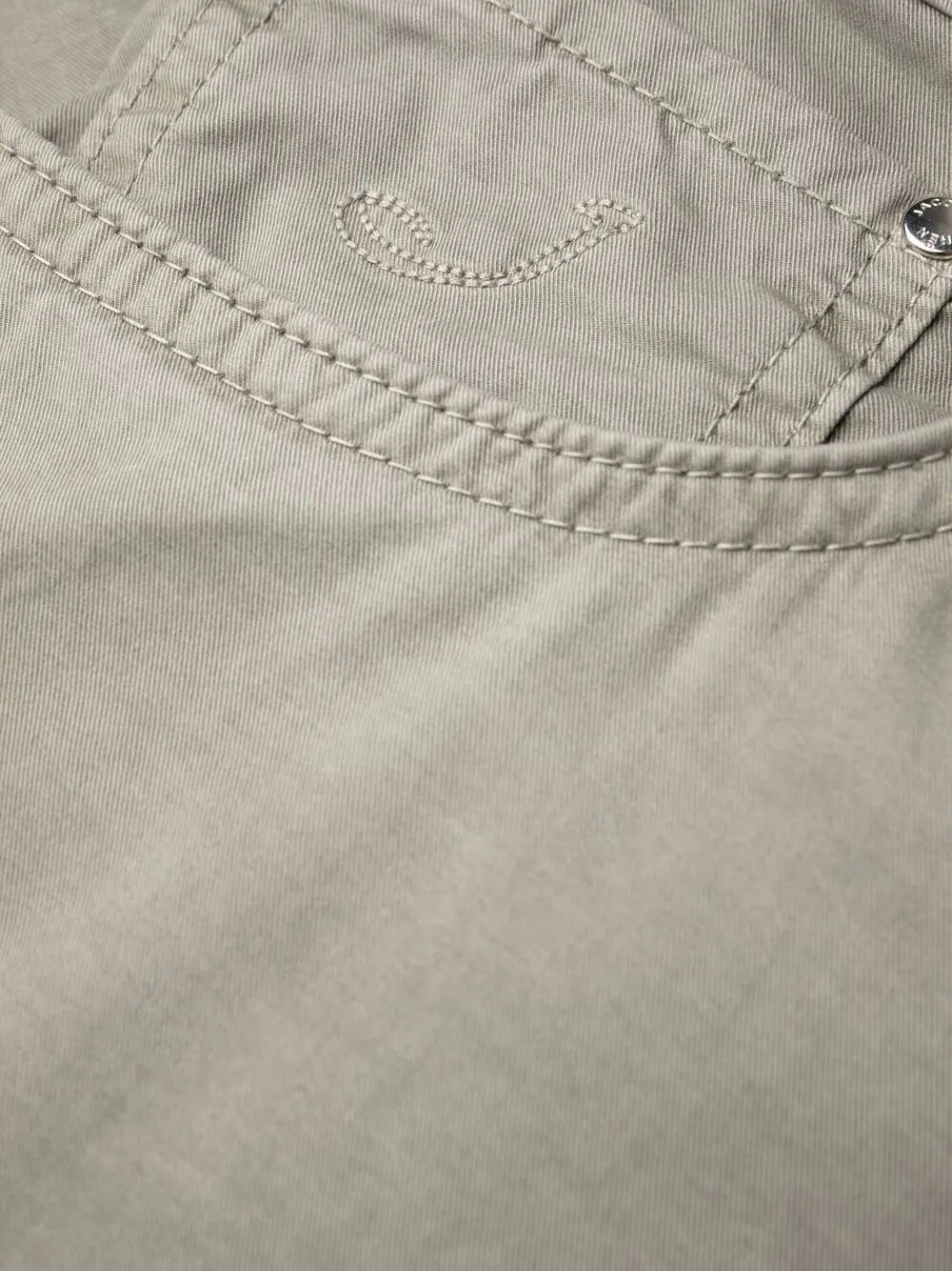 Jacob Cohen Men Bard Slim Fit Five Pockets Denim