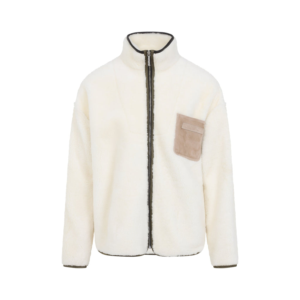 Marni Shearling Jacket Men