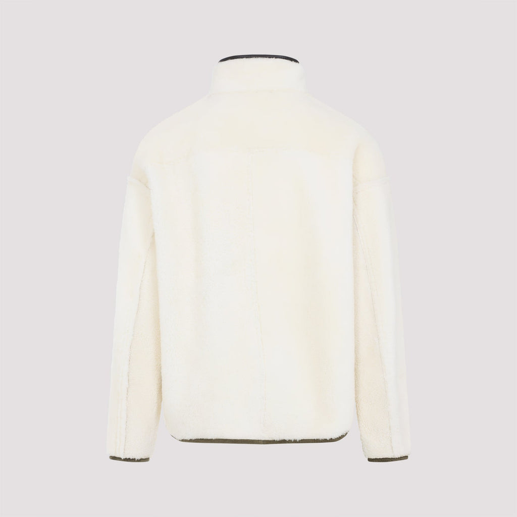 Marni Shearling Jacket Men